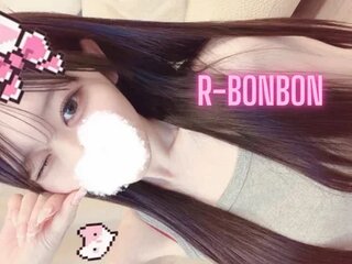 R-bonbon's Headshot
