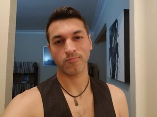 RioMorado31's Headshot