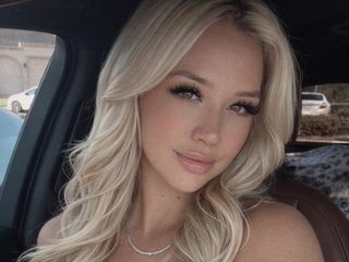 Sabrina_xx's Headshot