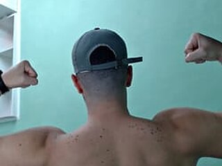 Bombeiro Hotx's Headshot