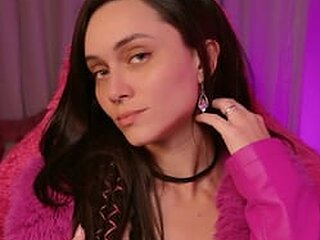 Dread Pink's Headshot