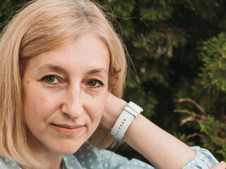 LaraSabele's Headshot