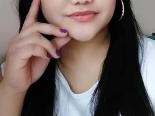Cutee crazy's Headshot