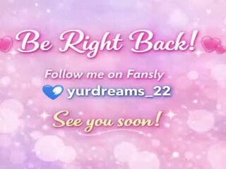 yurdreams_22's Headshot