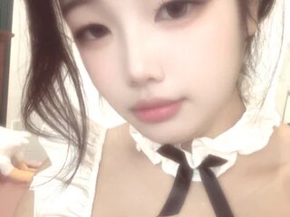 Xinxin1001's Headshot