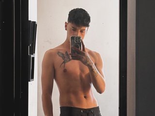 Gabriel_tw's Headshot