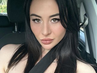 AylaJackson's Headshot