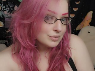 Pinky_Powers's Headshot