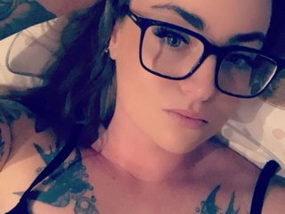 TheChloeJames's Headshot