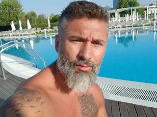 Christiano R's Headshot