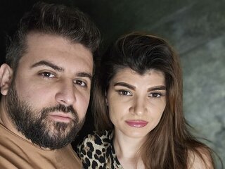 CelineAndDanny's Headshot