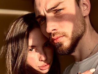 LizaandKevin's Headshot