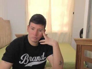ethanandzoe's Headshot