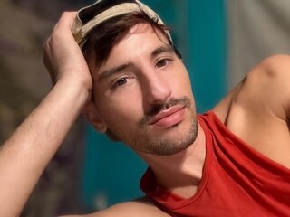 AlexAndel's Headshot