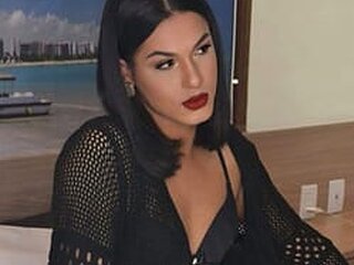 Laurinha 21cm's Headshot