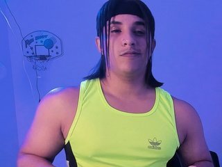 MathiasBeckerx's Headshot