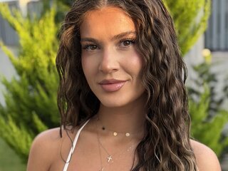 ChloeQuinn's Headshot