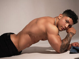 Adamm Turner's Headshot