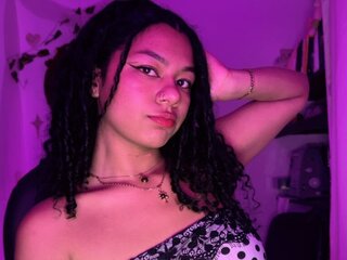 AfroditaAlissa's Headshot