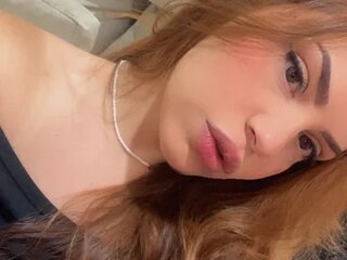 AgnesCampp's Headshot