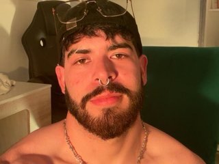 Dom_Boy's Headshot
