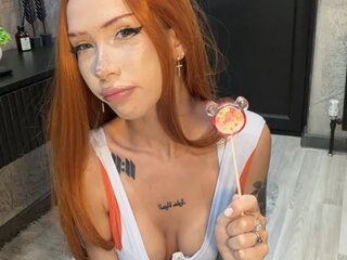XEye Candy's Headshot