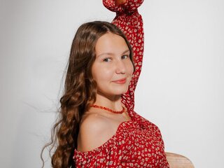 ElliGloom's Headshot