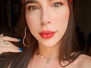 Vick Sexy Doll's Headshot
