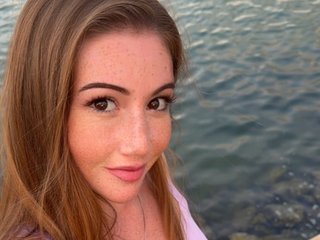 Kimmie_Haze's Headshot